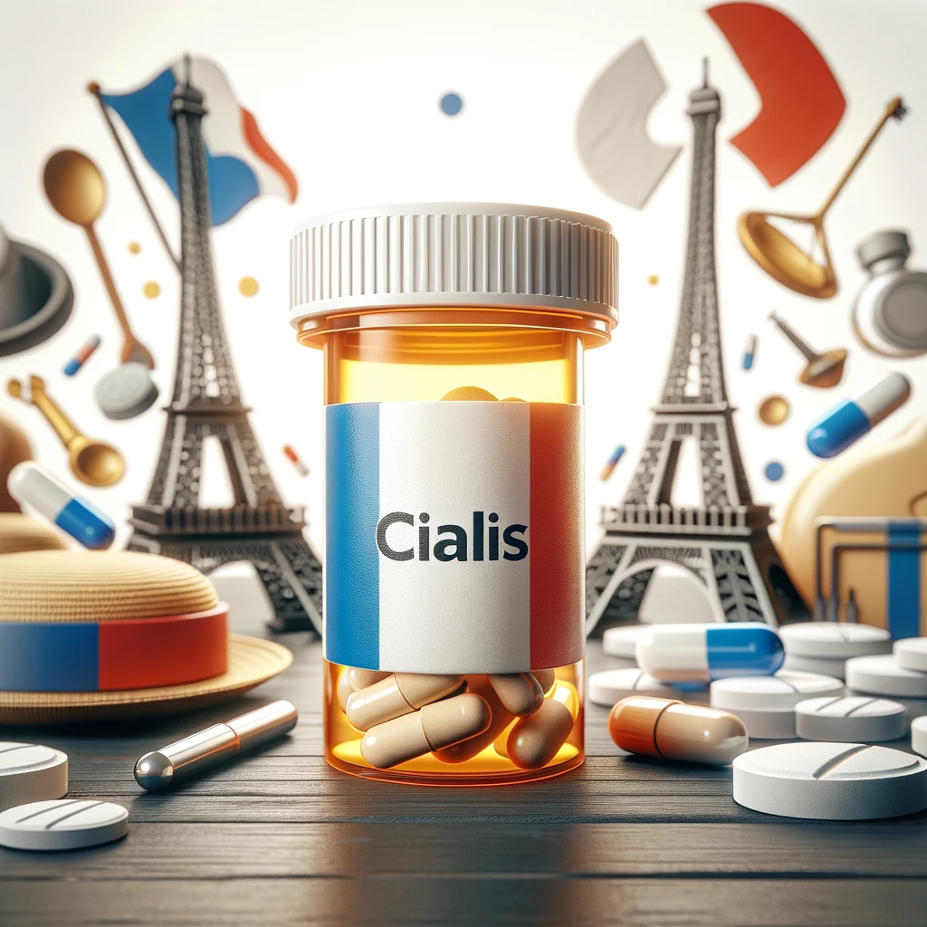 Cialis acheter pharmacie 